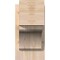 Ekena Millwork Legacy Block Smooth Outlooker, Douglas Fir, 7 1/2"W x 14"D x 14"H OUT08X14X14LEC05SDF - alternate 3